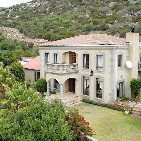 Casa A Capri, Capri Village, Cape Town Fish Hoek Exterior photo